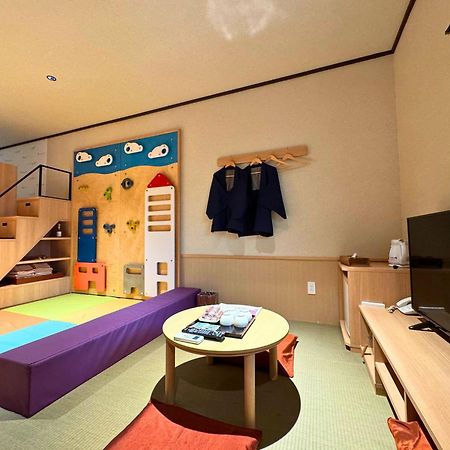 Sengokuhara Shinanoki Ichinoyu Hotel Hakone Bagian luar foto