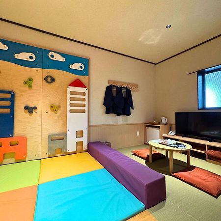 Sengokuhara Shinanoki Ichinoyu Hotel Hakone Bagian luar foto
