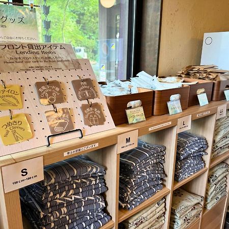Sengokuhara Shinanoki Ichinoyu Hotel Hakone Bagian luar foto