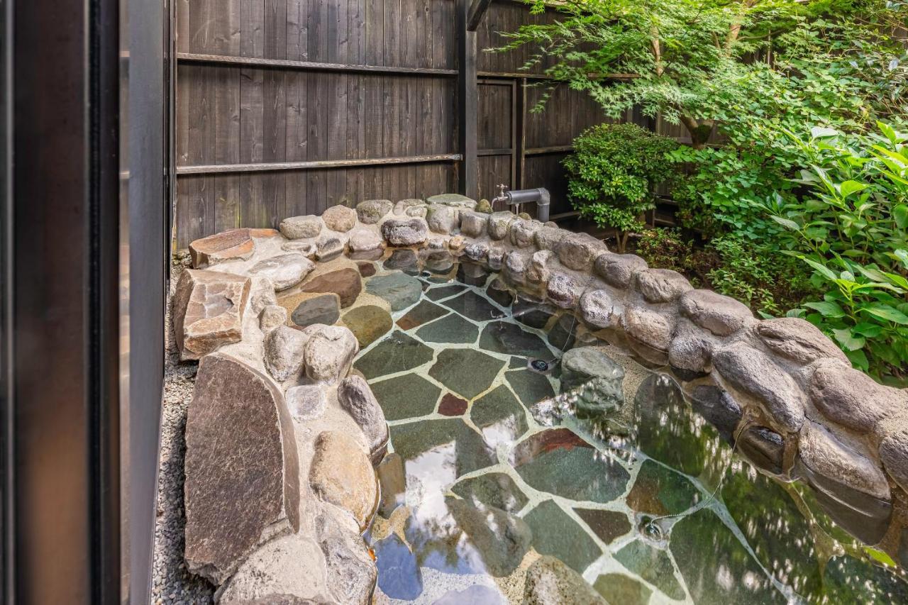 Sengokuhara Shinanoki Ichinoyu Hotel Hakone Bagian luar foto