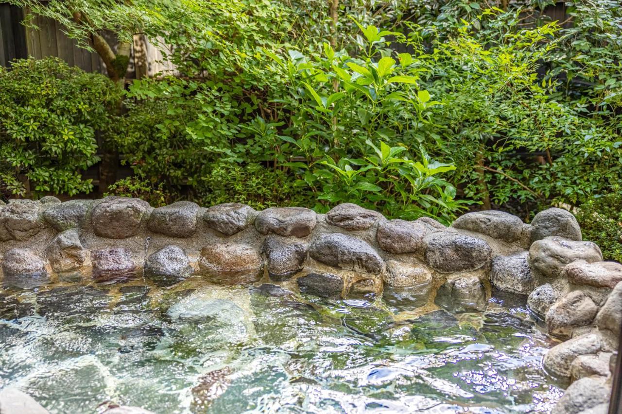 Sengokuhara Shinanoki Ichinoyu Hotel Hakone Bagian luar foto