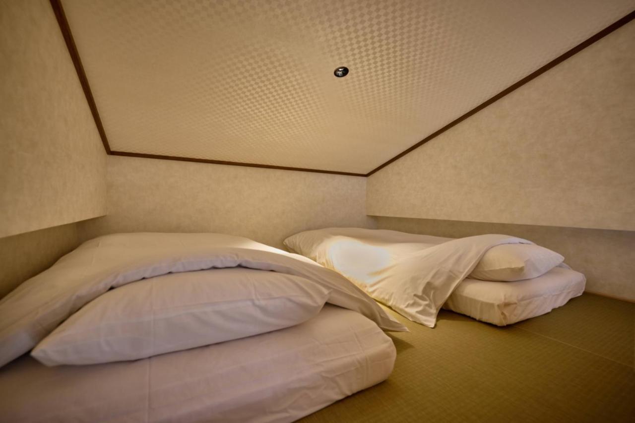 Sengokuhara Shinanoki Ichinoyu Hotel Hakone Bagian luar foto