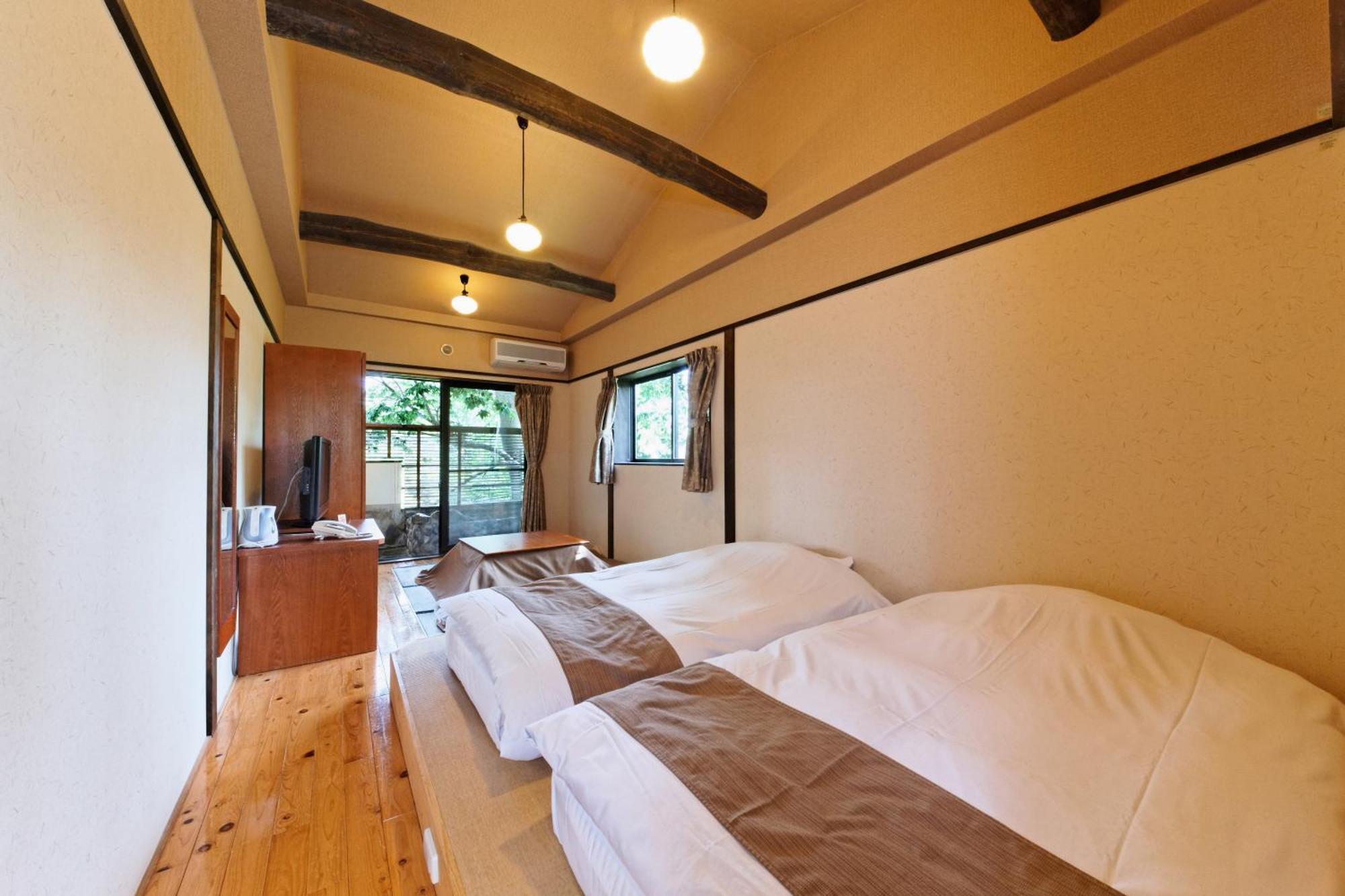 Sengokuhara Shinanoki Ichinoyu Hotel Hakone Ruang foto