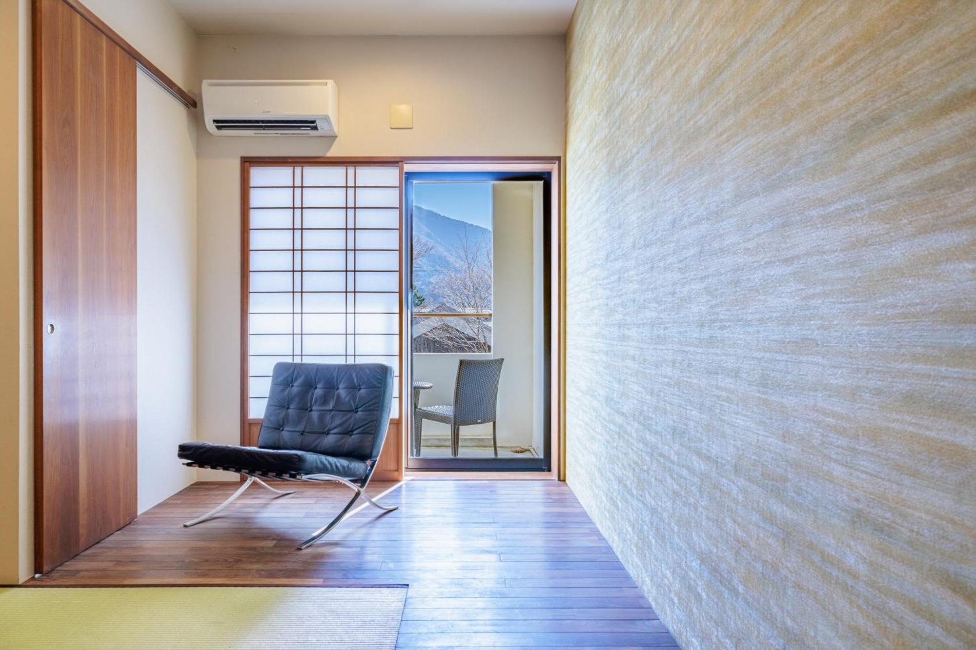 Sengokuhara Shinanoki Ichinoyu Hotel Hakone Bagian luar foto