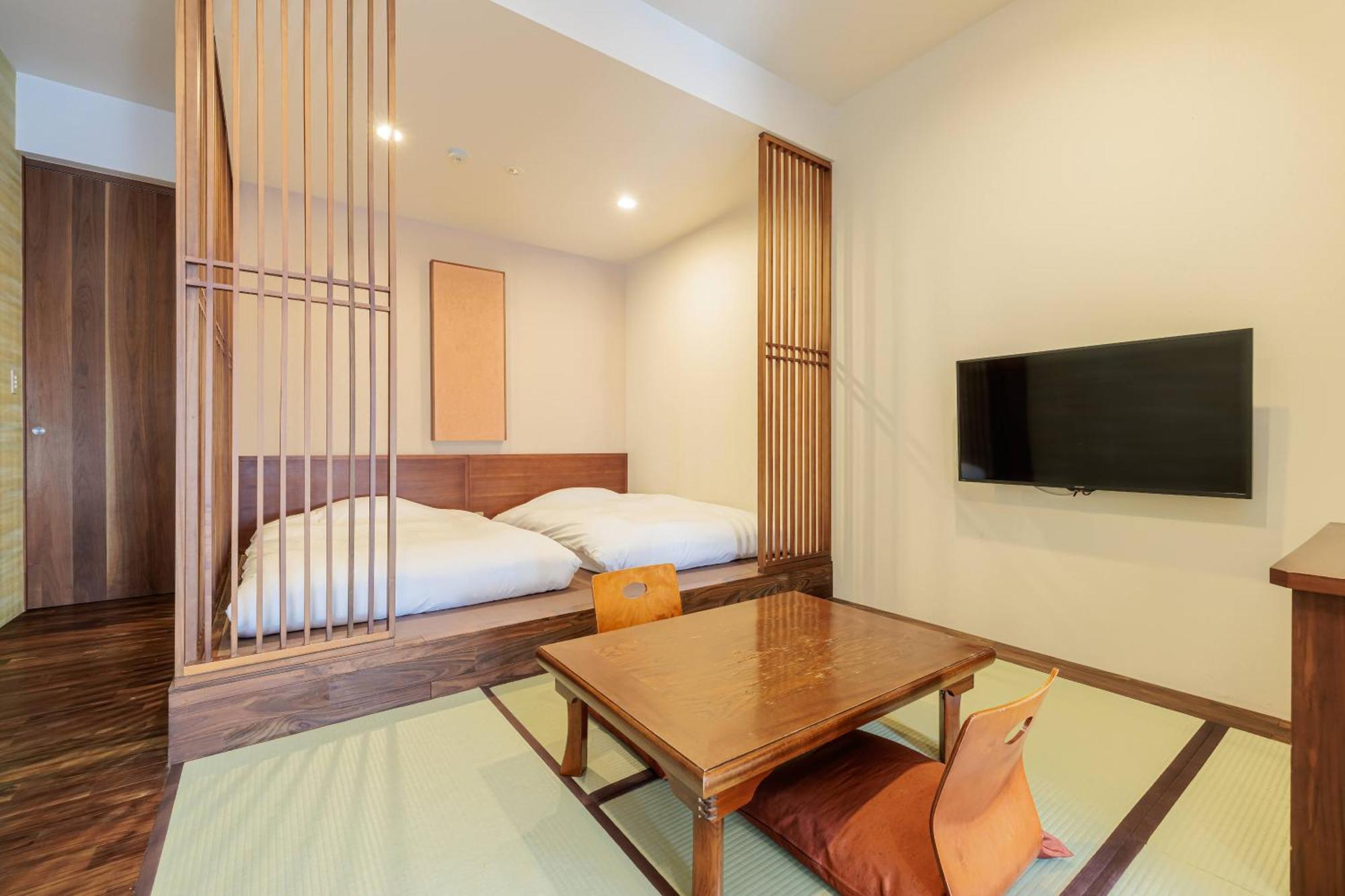 Sengokuhara Shinanoki Ichinoyu Hotel Hakone Bagian luar foto