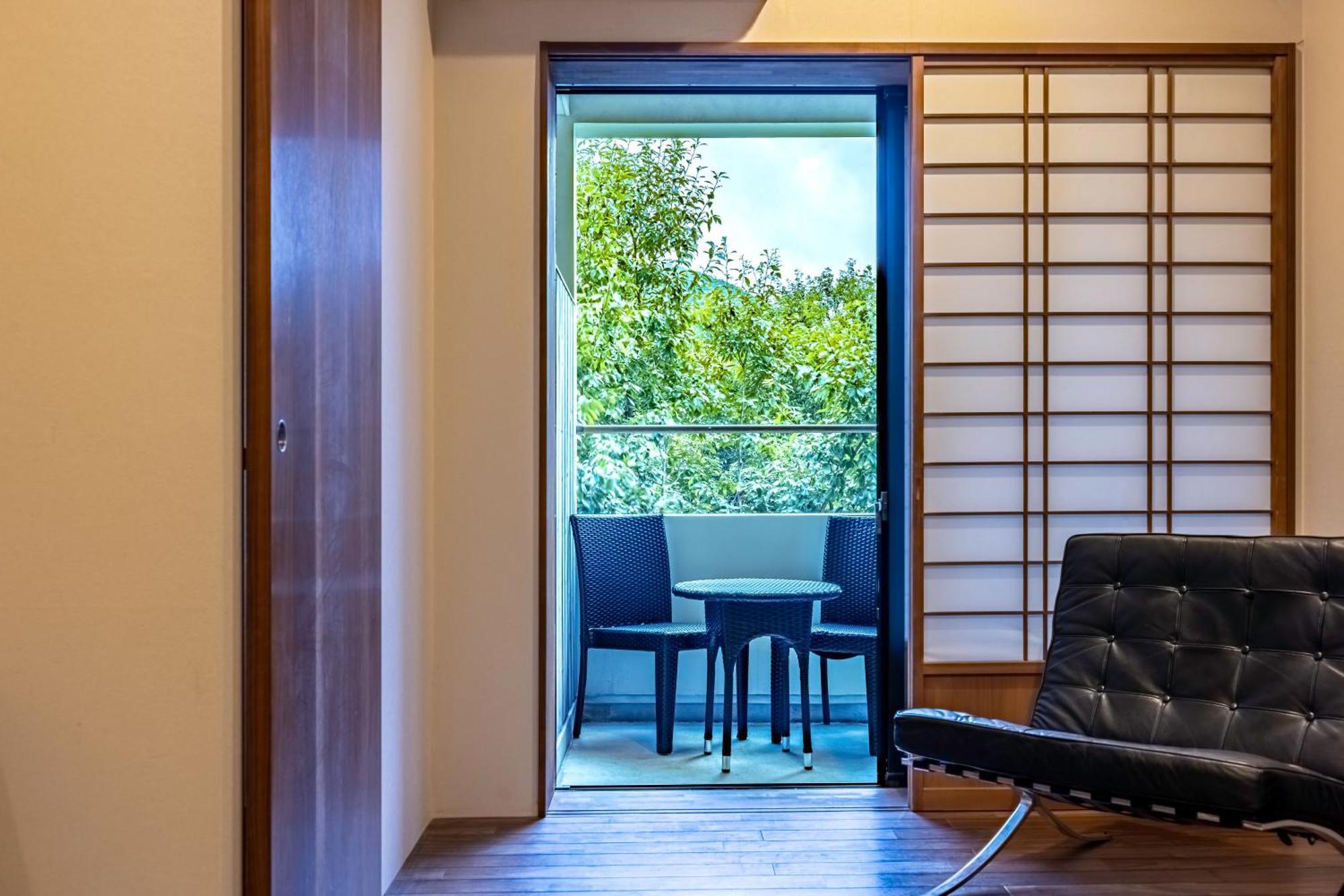 Sengokuhara Shinanoki Ichinoyu Hotel Hakone Bagian luar foto