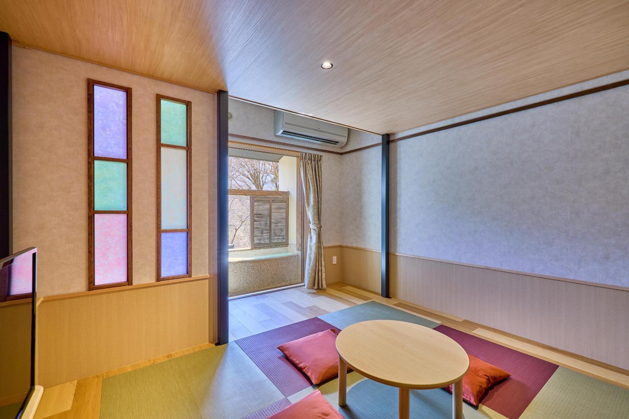 Sengokuhara Shinanoki Ichinoyu Hotel Hakone Bagian luar foto