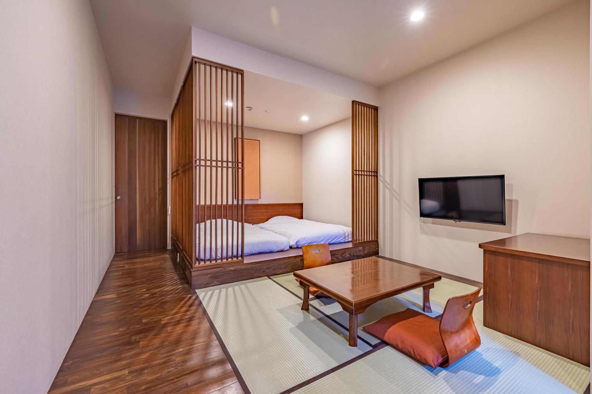 Sengokuhara Shinanoki Ichinoyu Hotel Hakone Bagian luar foto
