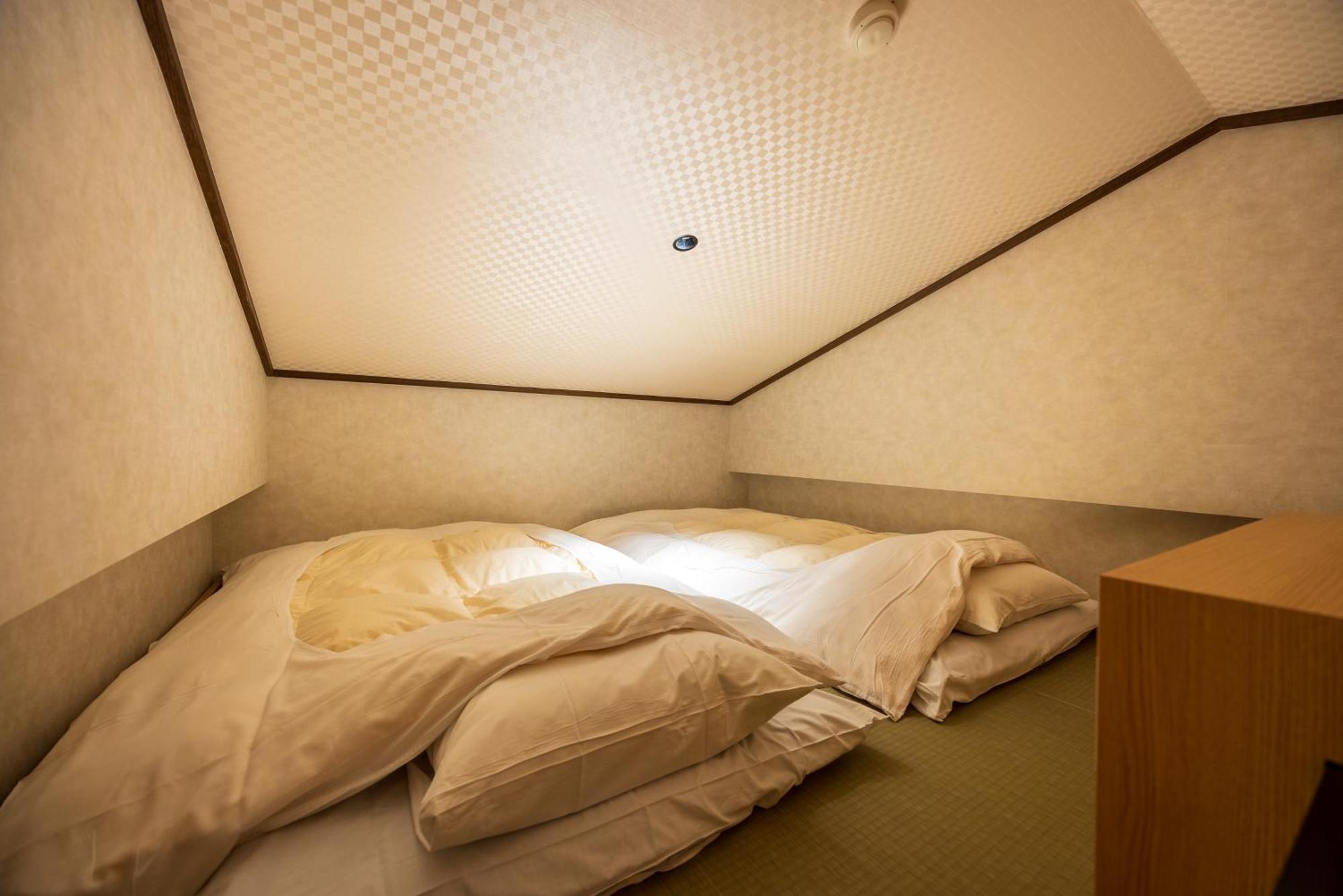 Sengokuhara Shinanoki Ichinoyu Hotel Hakone Bagian luar foto