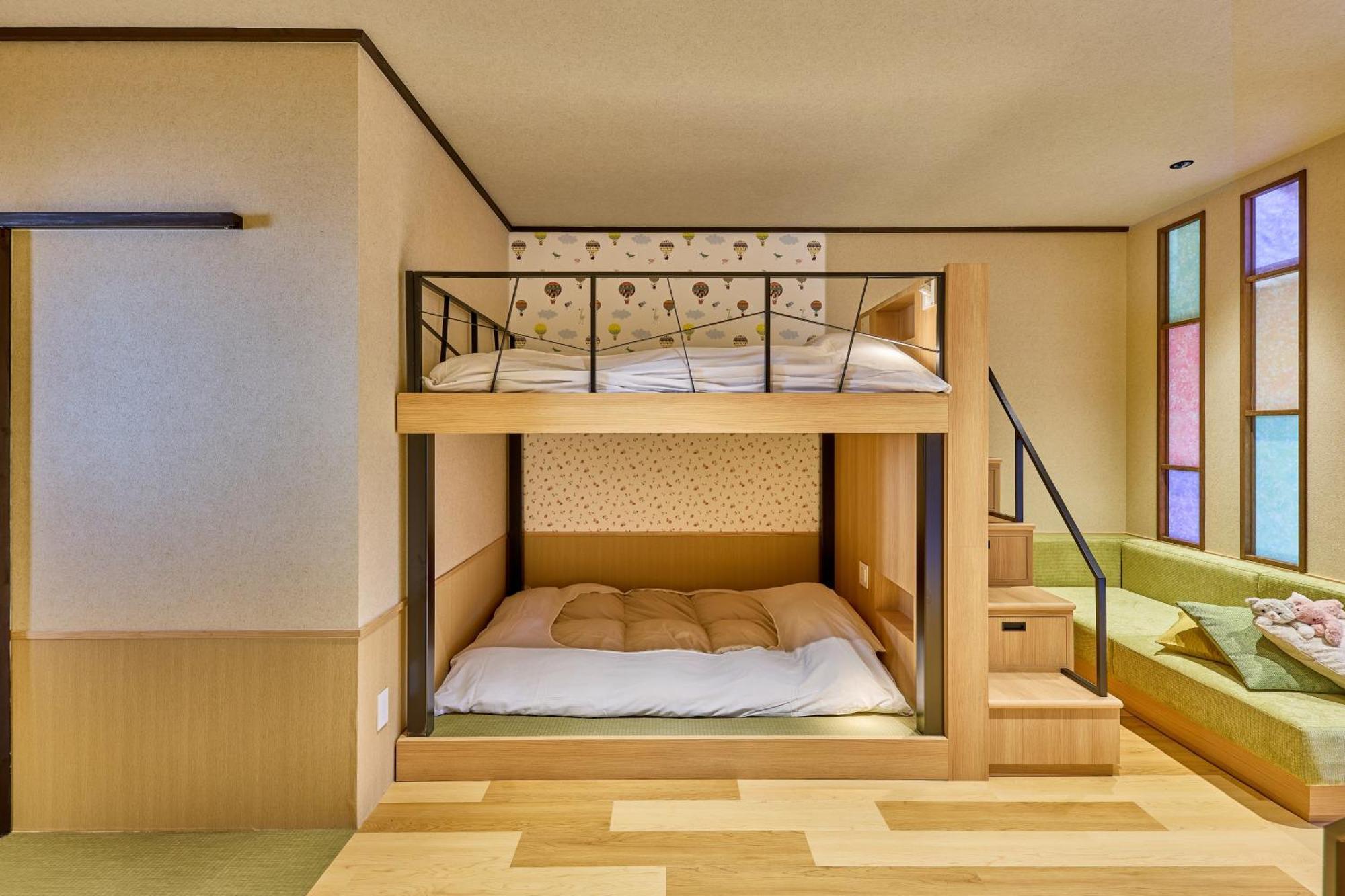 Sengokuhara Shinanoki Ichinoyu Hotel Hakone Bagian luar foto