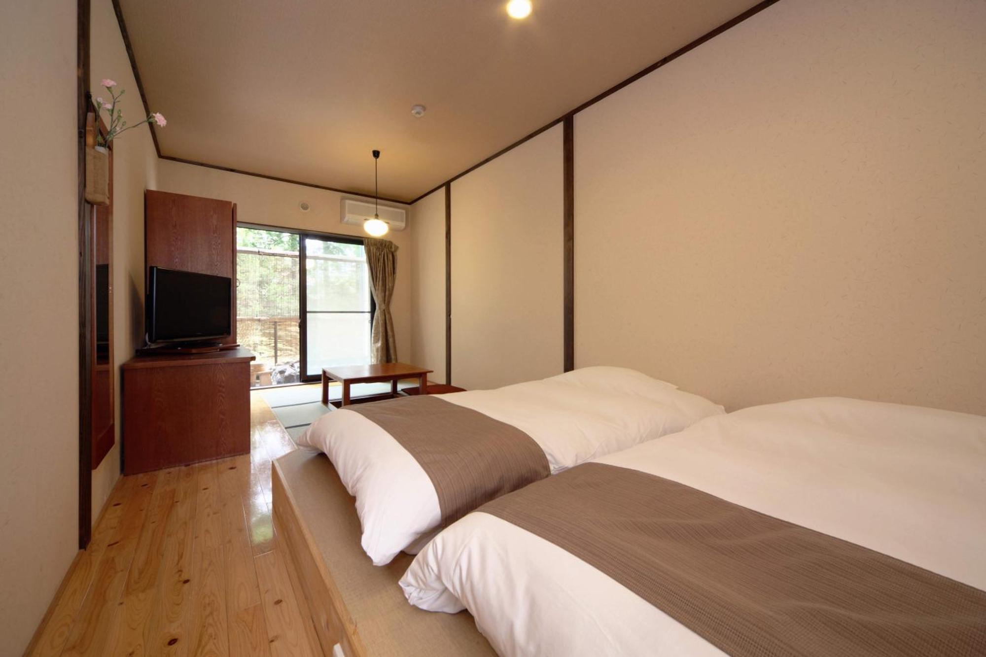 Sengokuhara Shinanoki Ichinoyu Hotel Hakone Bagian luar foto