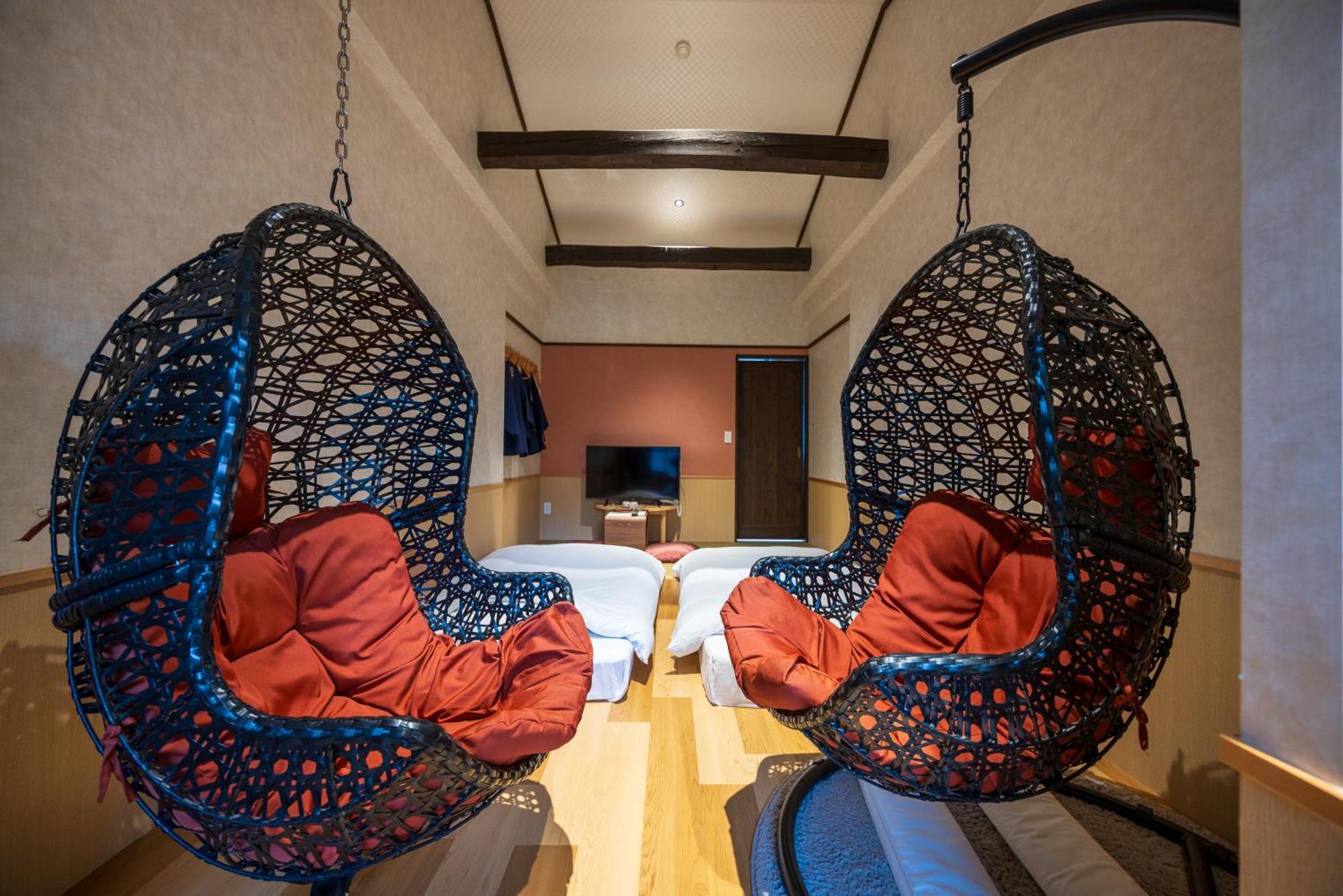 Sengokuhara Shinanoki Ichinoyu Hotel Hakone Bagian luar foto