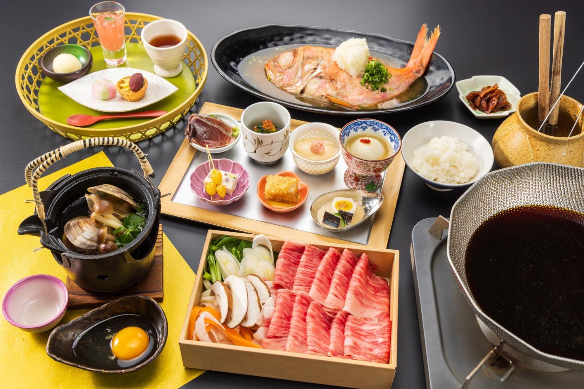 Sengokuhara Shinanoki Ichinoyu Hotel Hakone Bagian luar foto