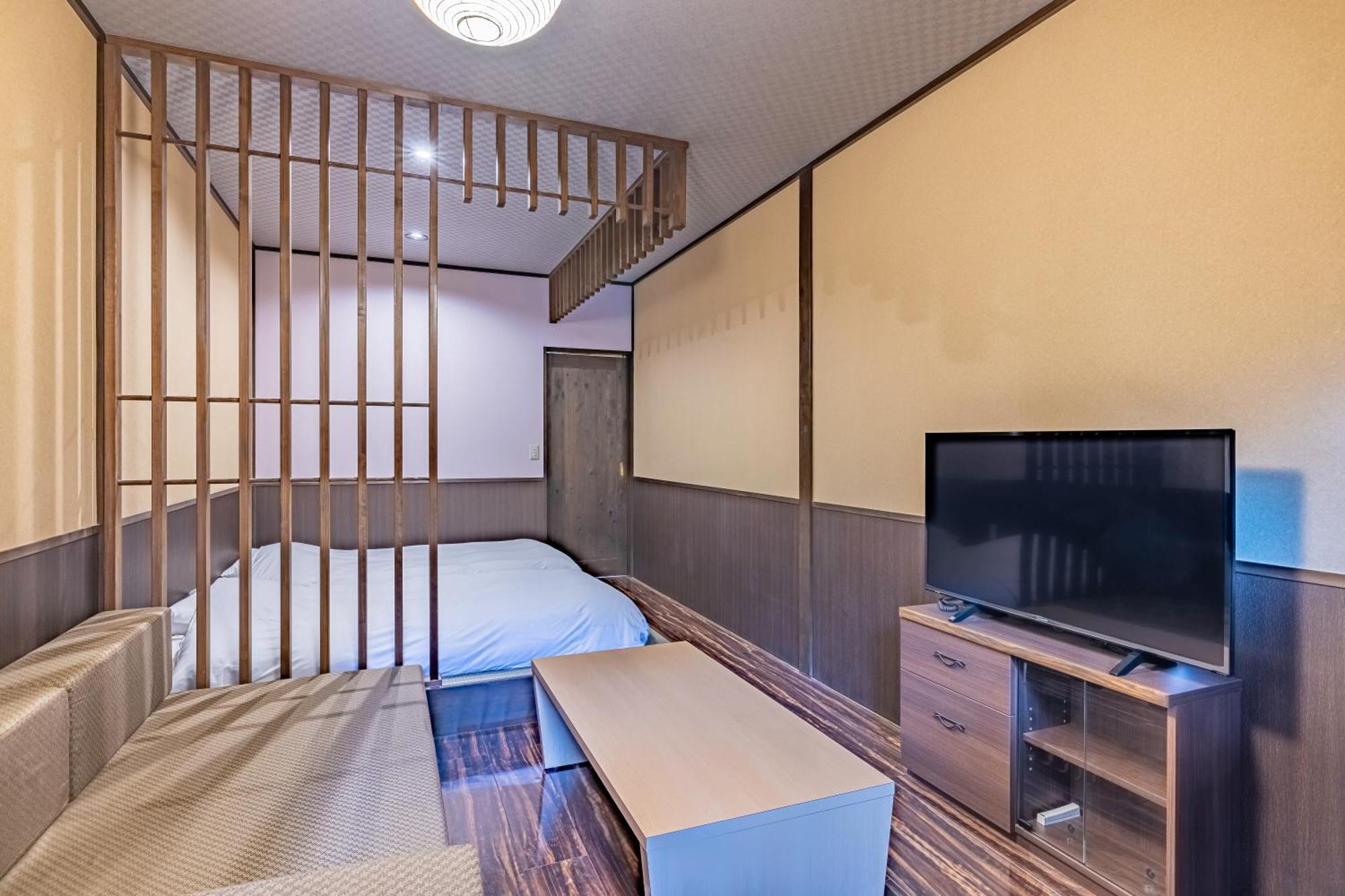 Sengokuhara Shinanoki Ichinoyu Hotel Hakone Bagian luar foto