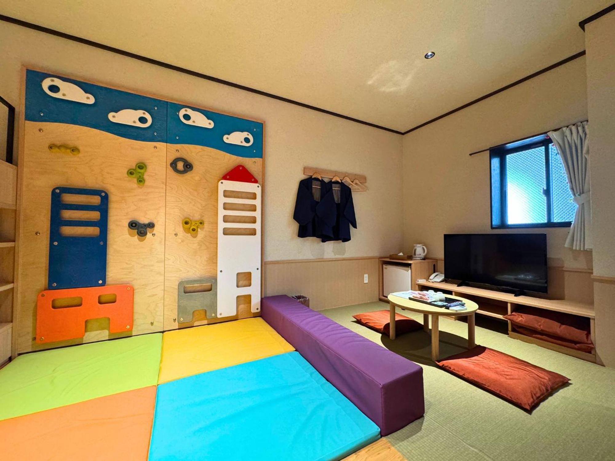 Sengokuhara Shinanoki Ichinoyu Hotel Hakone Bagian luar foto
