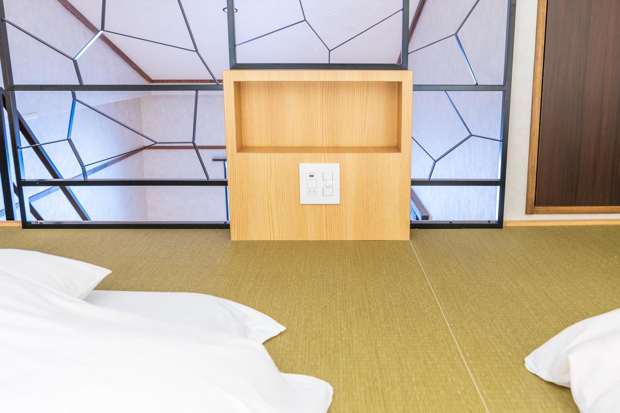 Sengokuhara Shinanoki Ichinoyu Hotel Hakone Bagian luar foto