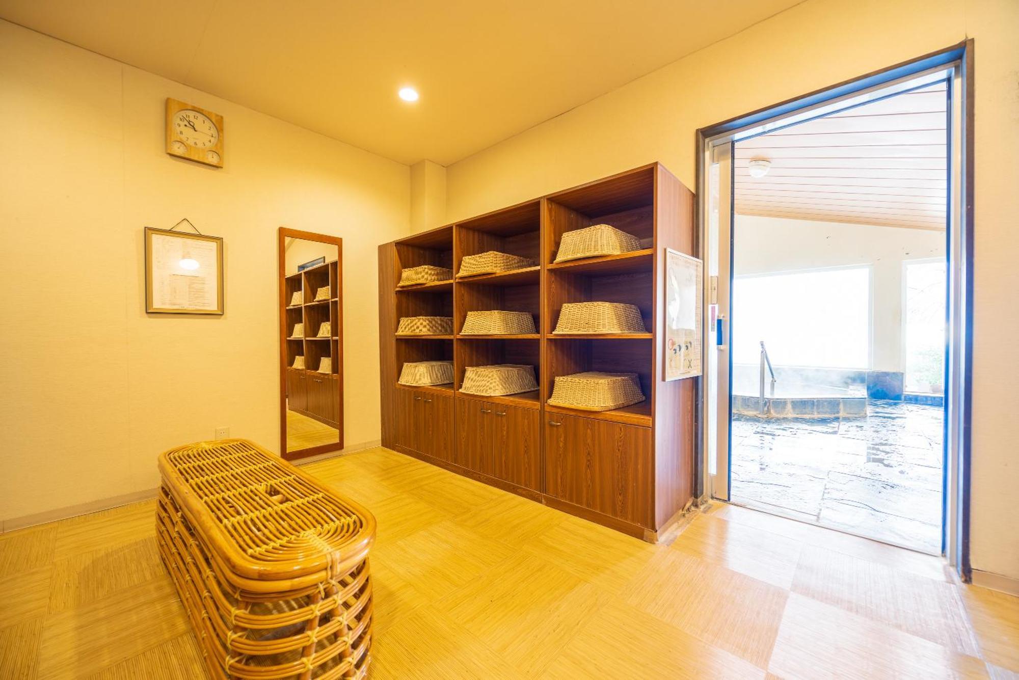 Sengokuhara Shinanoki Ichinoyu Hotel Hakone Bagian luar foto