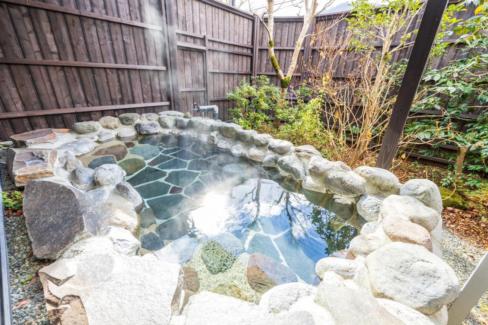 Sengokuhara Shinanoki Ichinoyu Hotel Hakone Bagian luar foto